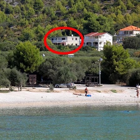 Apartments With A Parking Space Prizba, Korcula - 219 Ngoại thất bức ảnh