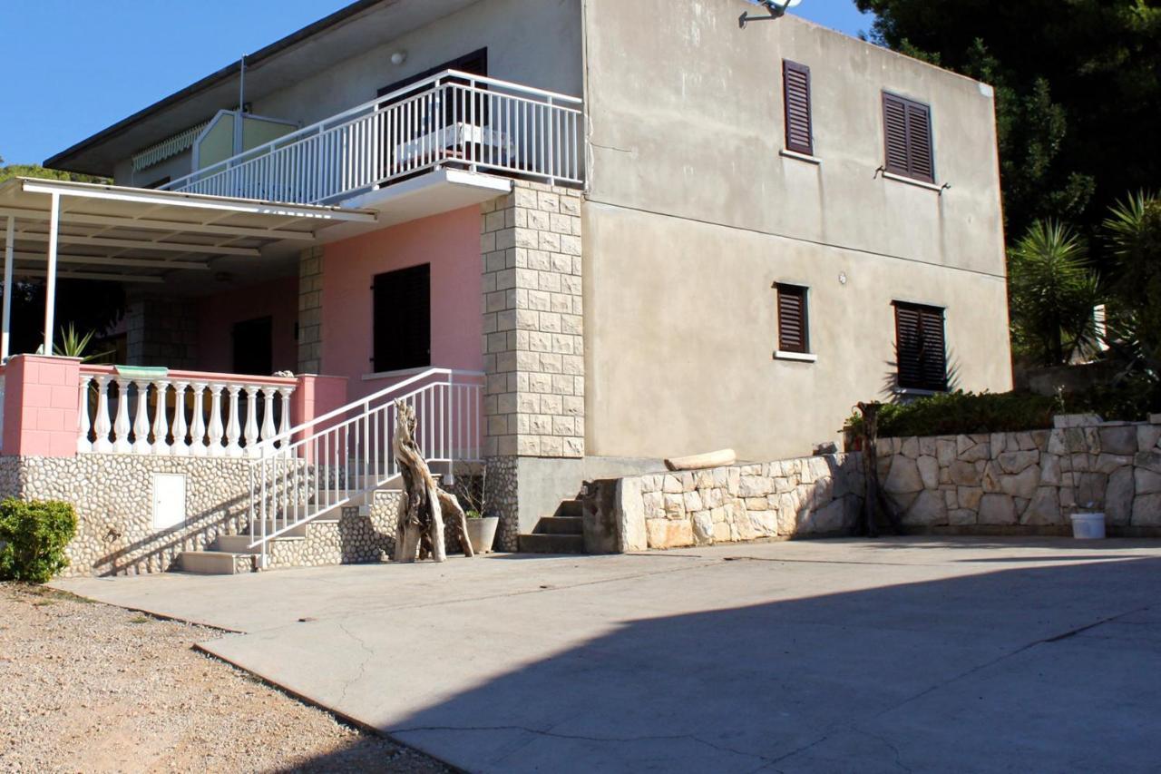 Apartments With A Parking Space Prizba, Korcula - 219 Ngoại thất bức ảnh