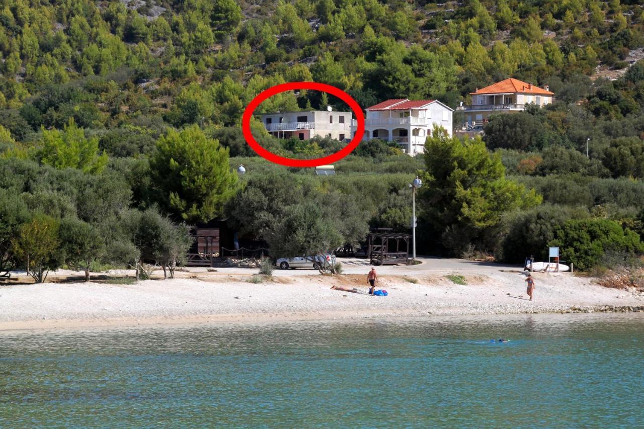 Apartments With A Parking Space Prizba, Korcula - 219 Ngoại thất bức ảnh