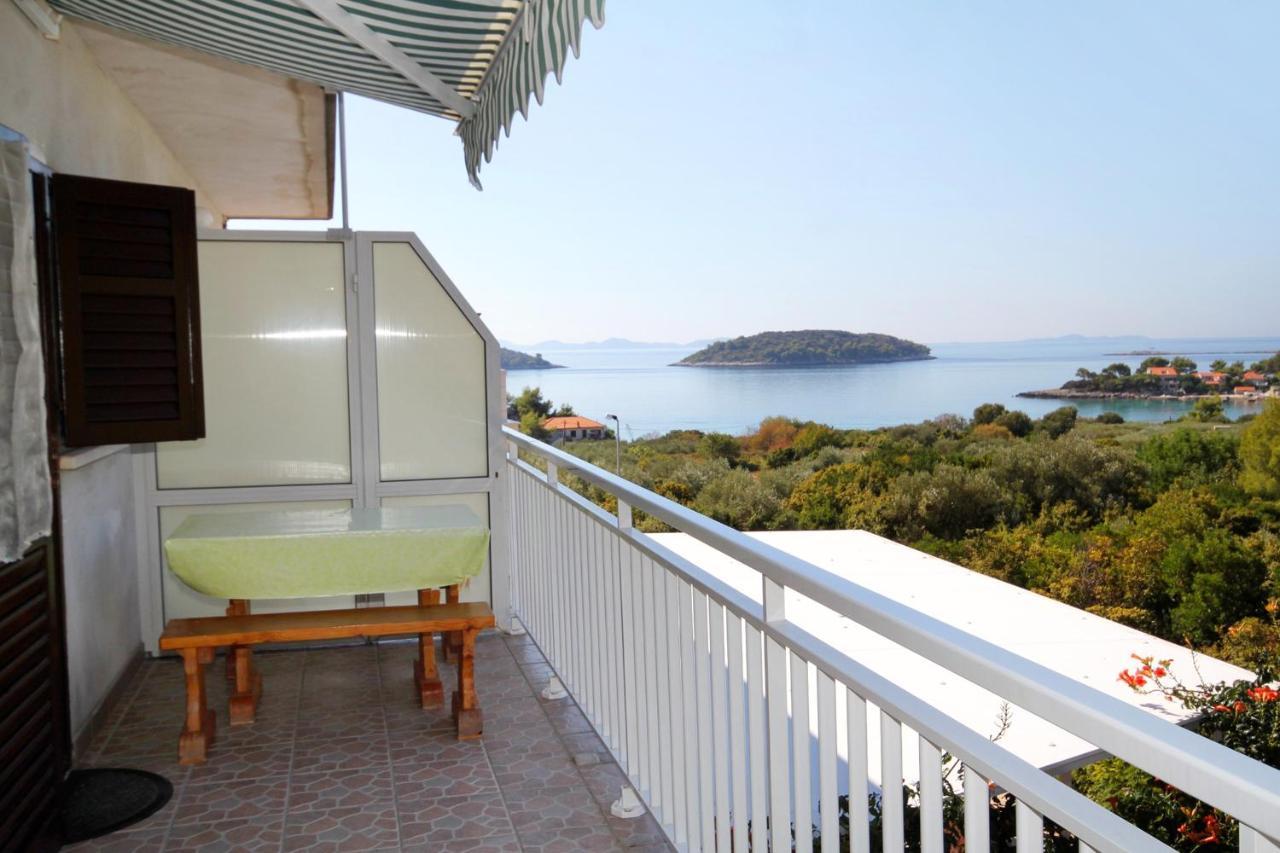 Apartments With A Parking Space Prizba, Korcula - 219 Ngoại thất bức ảnh