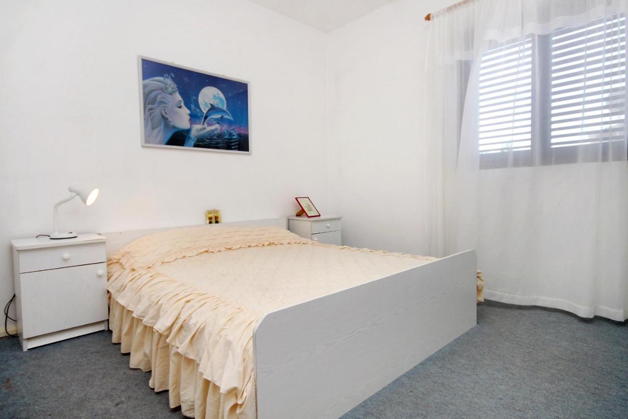 Apartments With A Parking Space Prizba, Korcula - 219 Ngoại thất bức ảnh