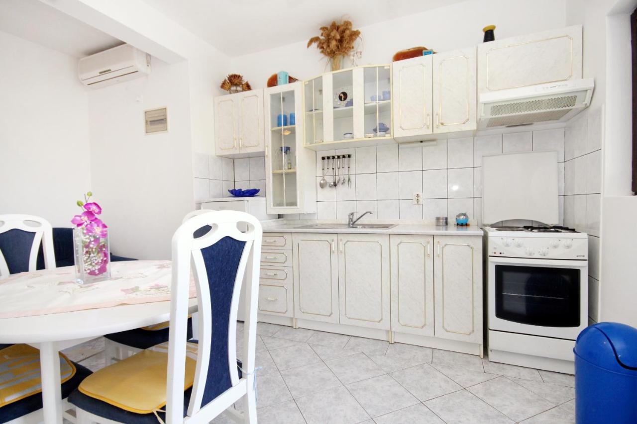 Apartments With A Parking Space Prizba, Korcula - 219 Ngoại thất bức ảnh