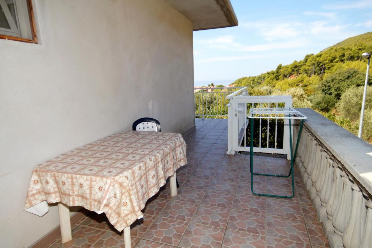 Apartments With A Parking Space Prizba, Korcula - 219 Ngoại thất bức ảnh