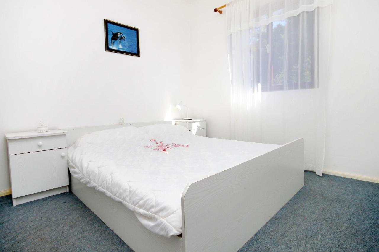 Apartments With A Parking Space Prizba, Korcula - 219 Ngoại thất bức ảnh