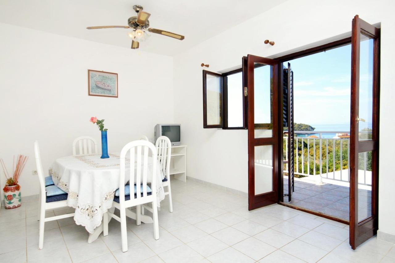 Apartments With A Parking Space Prizba, Korcula - 219 Ngoại thất bức ảnh