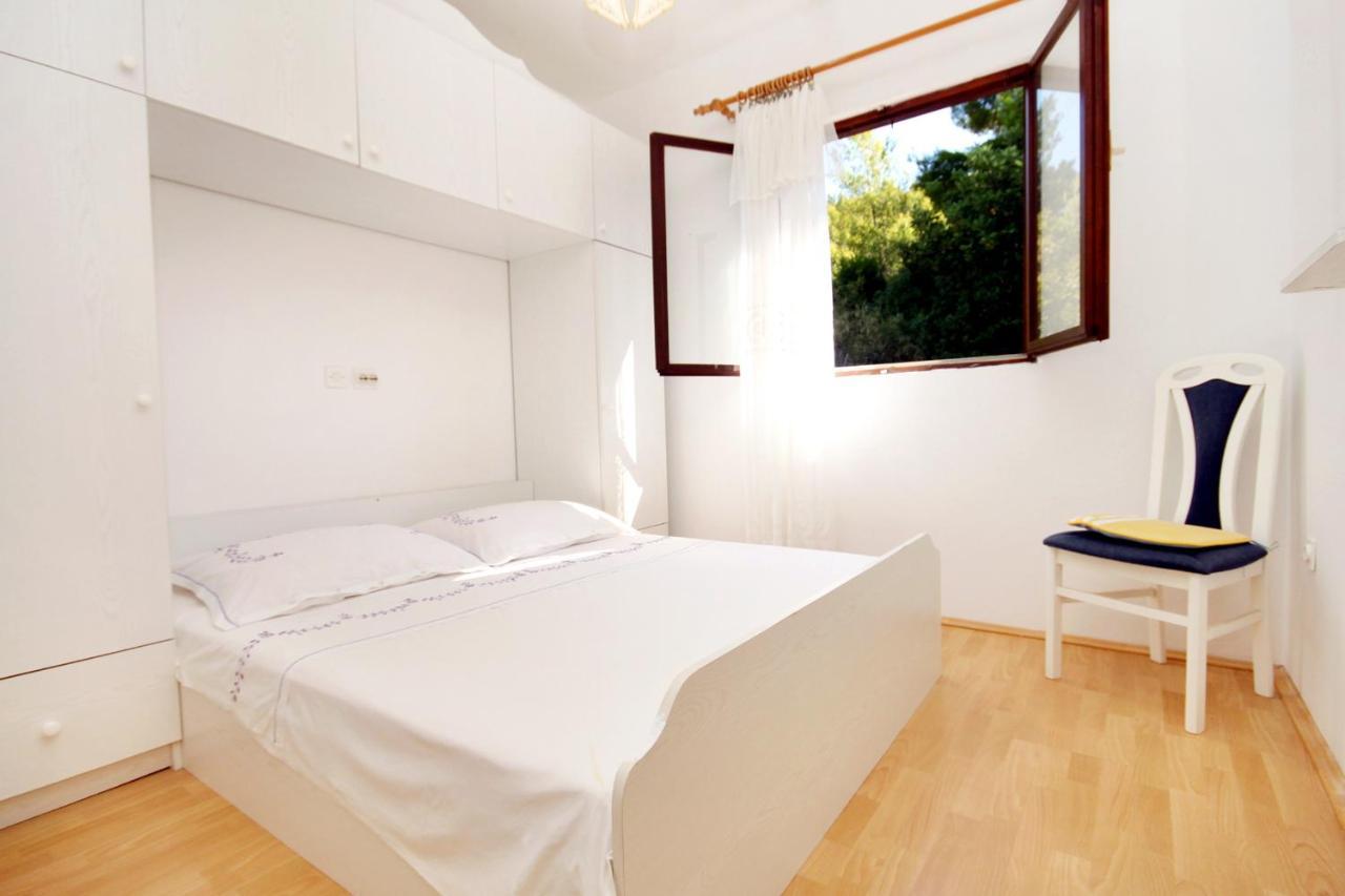 Apartments With A Parking Space Prizba, Korcula - 219 Ngoại thất bức ảnh