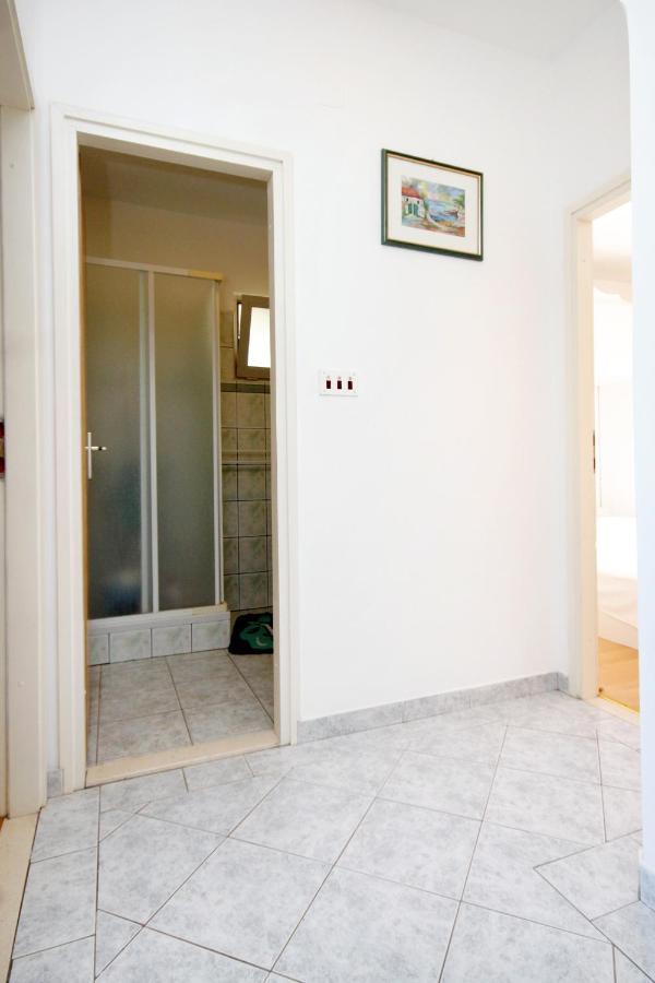 Apartments With A Parking Space Prizba, Korcula - 219 Ngoại thất bức ảnh