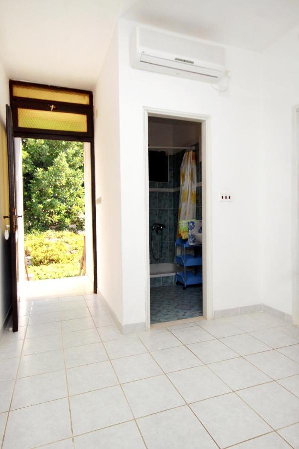 Apartments With A Parking Space Prizba, Korcula - 219 Ngoại thất bức ảnh